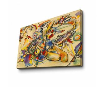 Slika  70x100 cm
