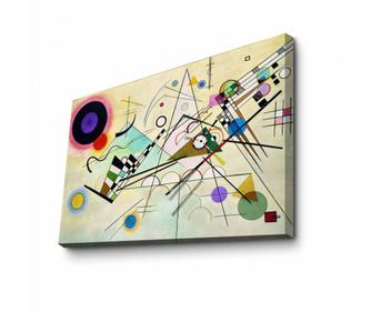 Kép 70x100 cm
