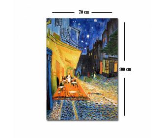 Kép 70x100 cm