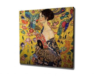 Картина 45x45 см
