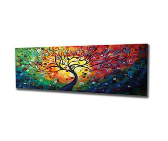 Kép 30x80 cm