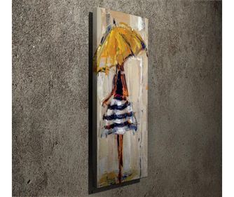 Картина 30x80 см