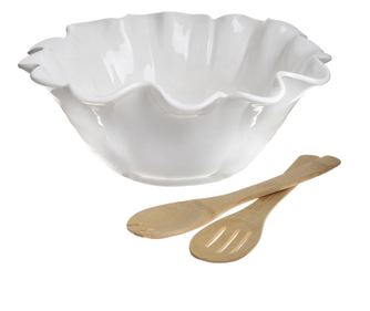 Set pentru salata 3 piese Waves