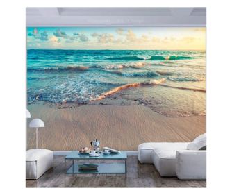 Фототапет Beach In Punta Cana