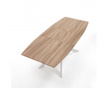 Hics Wood Kihúzható asztal