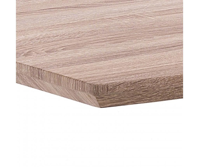 Hics Wood Kihúzható asztal