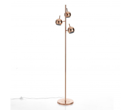 Samostojeća svjetiljka Globe Copper