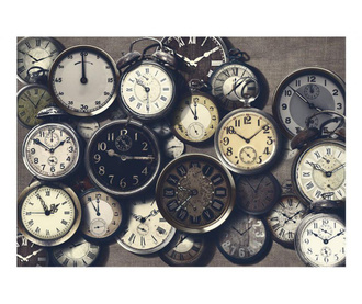 Fototapeta Chronometers 70x100 cm