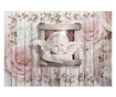 Stenska tapeta Sweet Little Angel 210x300 cm