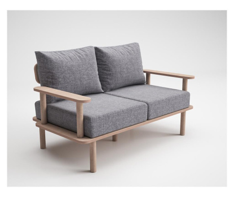Grey Kétszemélyes kanapé