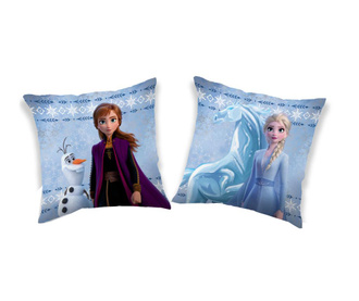 Okrasna blazina Disney Princess Frozen 40x40 cm