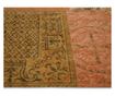 Vintage Orange Szőnyeg 140x200 cm