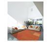 Vintage Orange Szőnyeg 140x200 cm