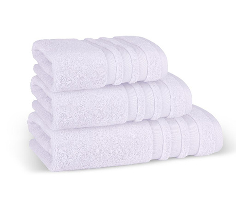 Кърпа за баня Pastel Purple