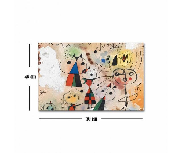 Kép 70x45 cm