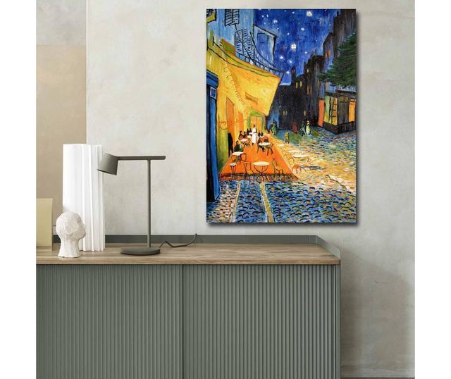Kép 70x100 cm