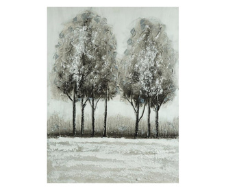 Slika Trees 60x80 cm
