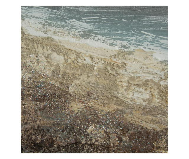Beach Kép 80x100 cm