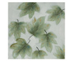 Tablou Eurofirany, Leaves, canvas pictat, 80x80 cm