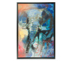 Slika Elephant 65x95 cm
