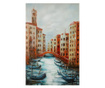 Tablou Eurofirany, Venice, acril, 60x90 cm