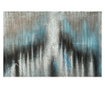 Tablou Eurofirany, Fuzzy, canvas pictat, 80x120 cm