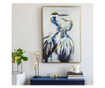 Storks Kép 80x120 cm
