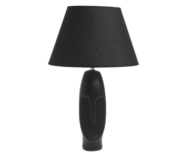 Luminaire Black Asztali lámpa