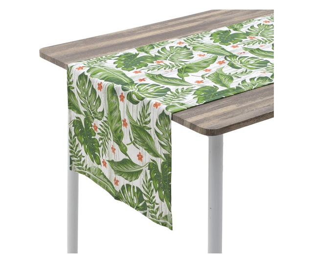 Tropics Asztali futó 40x180 cm
