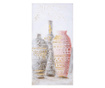 Vases Pink Kép 50x100 cm