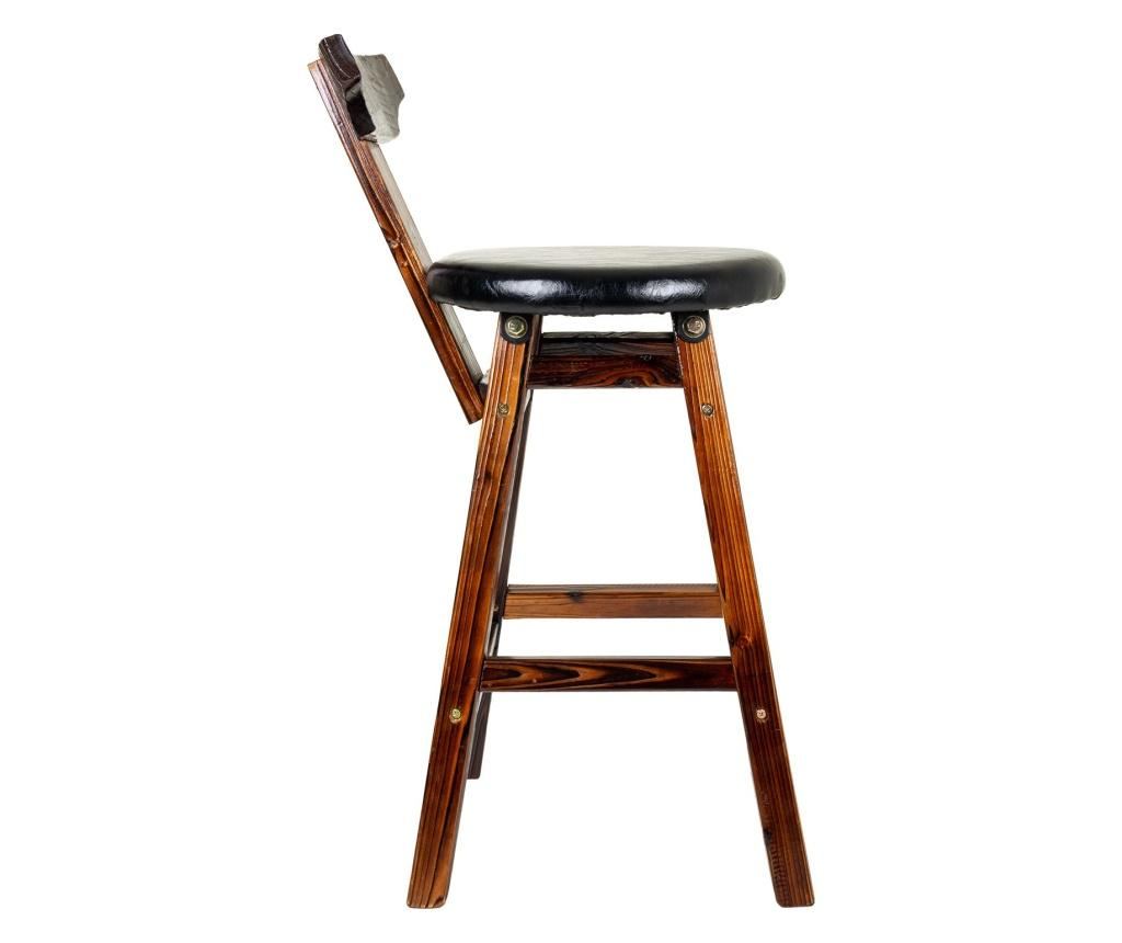 Barska stolica - 3