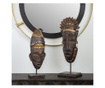 Dekoracija African Aborigines