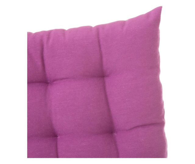 Възглавница за седалка 40x40 см