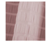 Draperie Casa Selección, microfibra, 140x260 cm, gri
