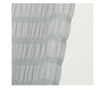 Draperie Casa Selección, microfibra, 140x260 cm, gri