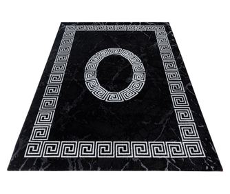 Covor Plus Black