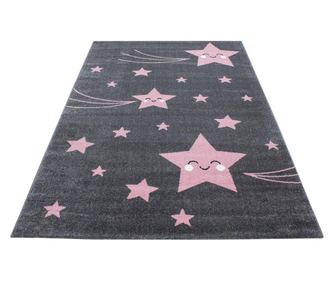 Килим Kids Pink