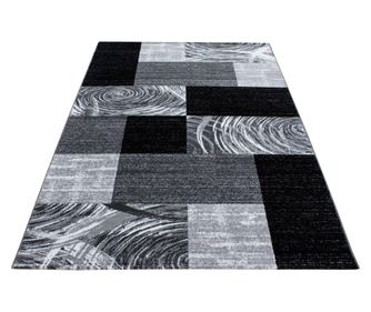 Covor Parma Black
