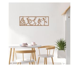 Decoratiune de perete
