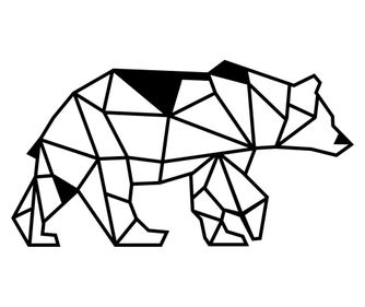 Decoratiune de perete