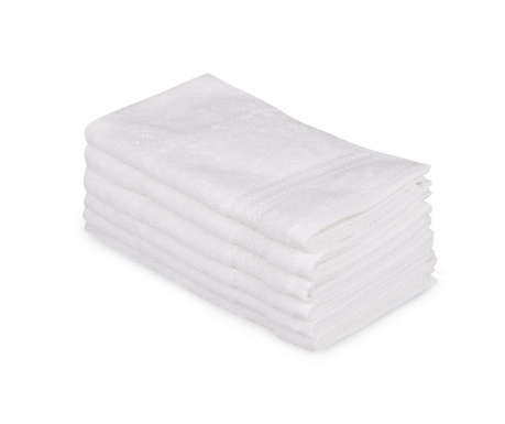 Комплект 6 кърпи за баня