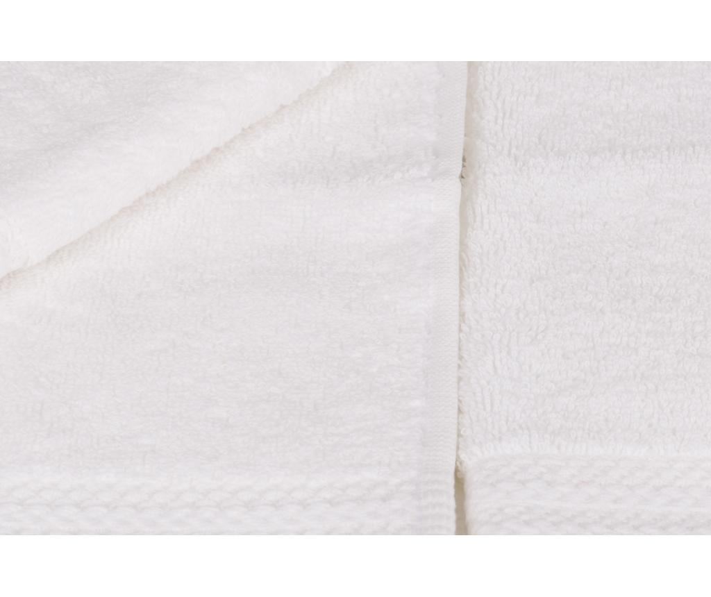 Set de 6 prosoape de baie 30x50 cm - 4