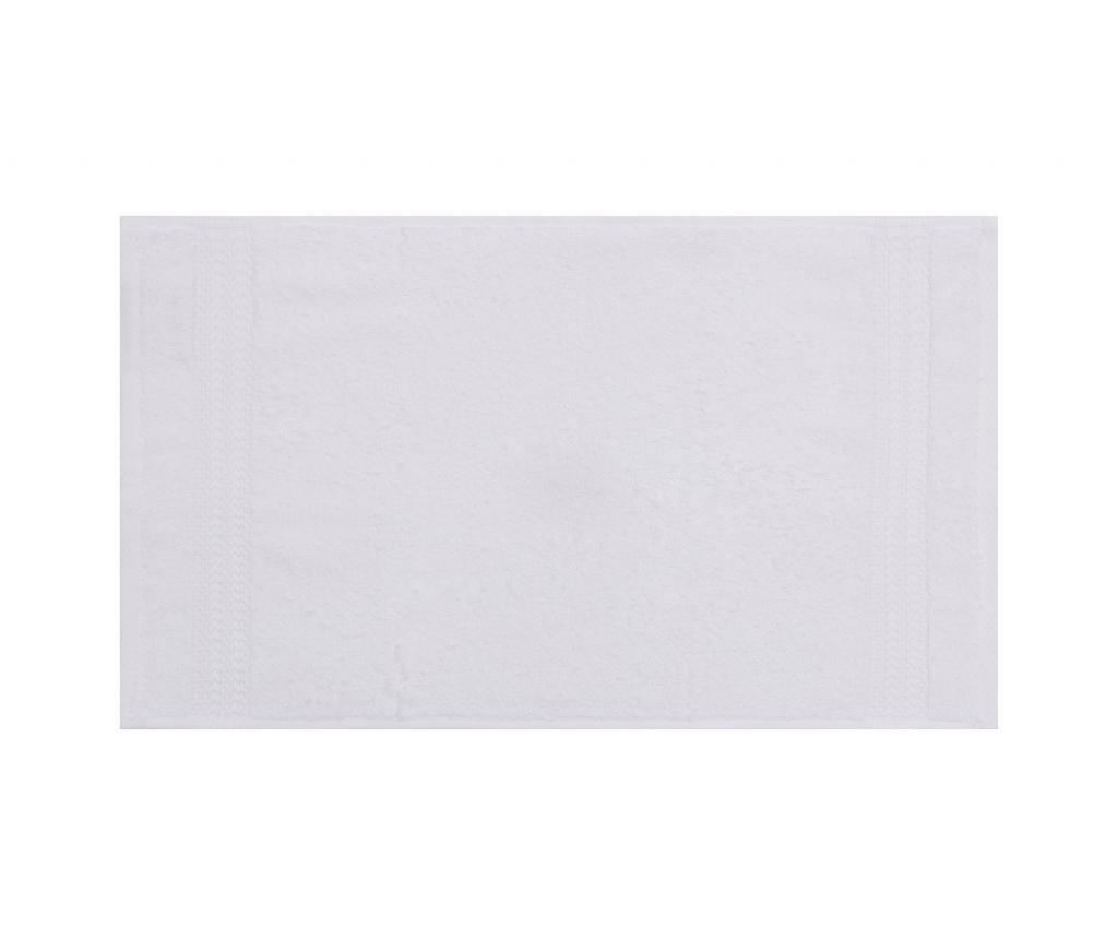 Set de 6 prosoape de baie 30x50 cm - 5