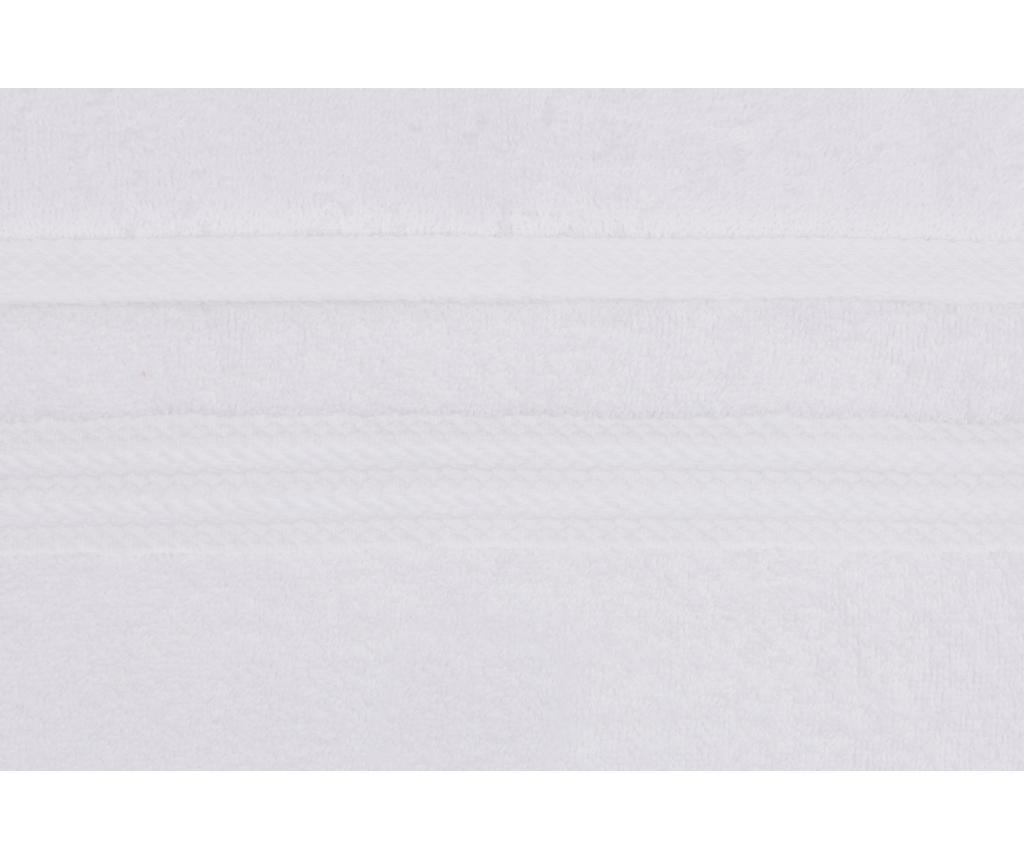 Set de 6 prosoape de baie 30x50 cm - 6