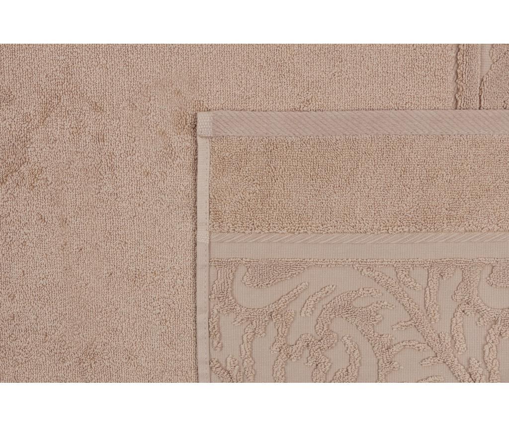 Set 2 brisač za telo 70x140 cm - 5