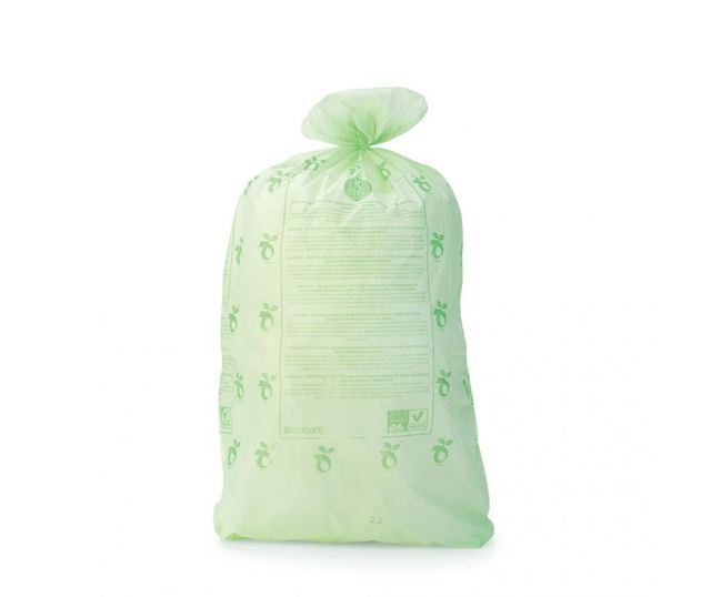 Set 10 vreća za smeće Brabantia 10 L