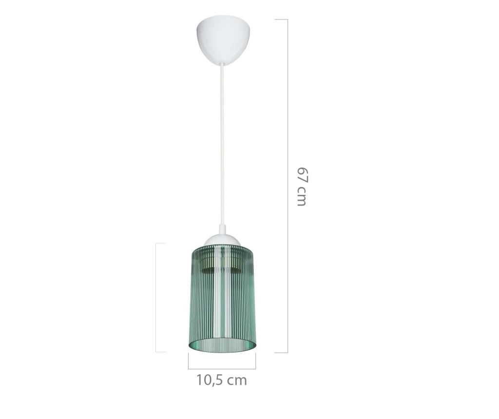 Φωτιστικό οροφής Optical - 2
