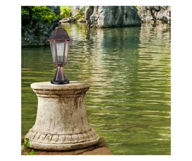 Vanjska svjetiljka