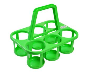 Green Palacktartó