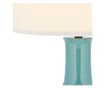 Charlie Light Blue Asztali lámpa